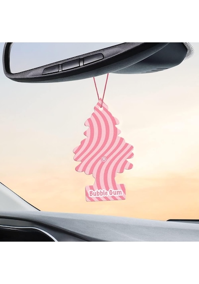 Car Freshner Asma Koku 12'li Sakız