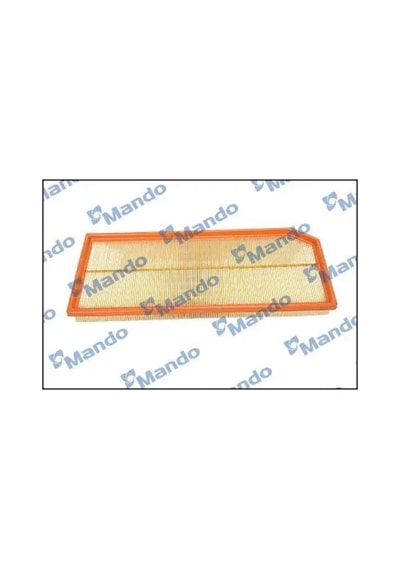 Vw Passat B6 Hava Filtresi 2.0 2005-2010 Mando Eaf00248t