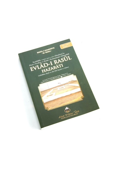 Evlad-I Rasul Hazaratı