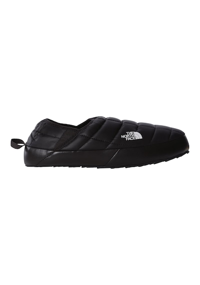 The North Face M Thermoball Tractıon Mule V Erkek Terlik Nf0a3uznky41 Siyah