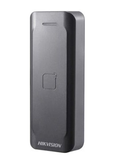 Hıkvısıon Ds-k1802e Proxımıty Kart Destekli Ip65 Card Reader
