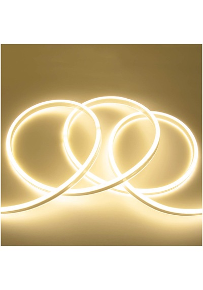 Cata Ct-4455 12v Dc Neon Led Hortum Günışığı 50 Metre Makara