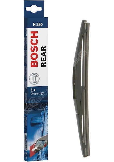 Suzuki Swift Arka Silecek 2005-2013 Bosch Rear H250