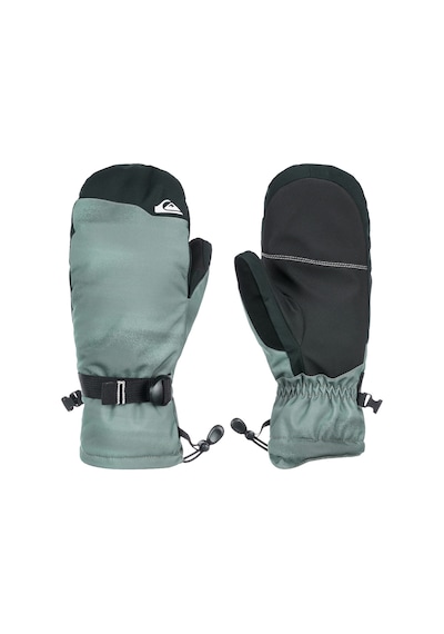 Quiksilver Quıksılver Mıssıon Mıtt Erkek Eldiven Mint Mint