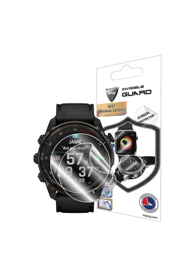Ipg Descent Mk3i İçin Kasa Boyutu: 51 Mm Hidrojel Ekran Koruyucu 2 Adet Görünmez Hd Şeffaf Film Çizilmez Koruma-pürüzsüz/kendi Kendini İyileştirme/kabarcık Mk3i 51 İçin Sku: Smg8690010133298
