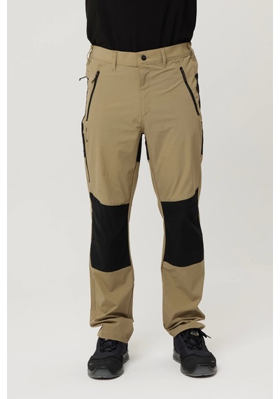Armadillo Toros Outdoor Pantolon - Ultra Hafif Ve Esnek Pantolon Sahra-oltu