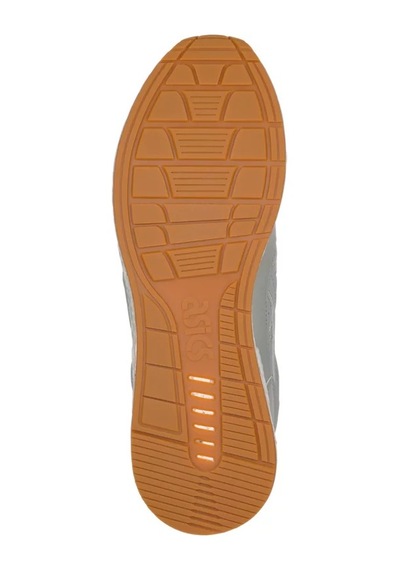 Asics Asıcs Hypergel-lyte Unısex Ayakkabı 1191a016-025 1191a016-025 Gri Gri