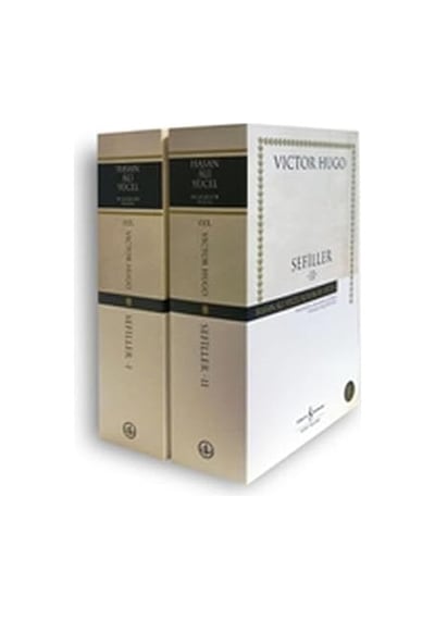 Kızıl Veba + Sefiller - 2 Kitap Takım + Hayvanat Bahçesinde Yeni Yavrular 3. Baskı + 3 Kitap Set
