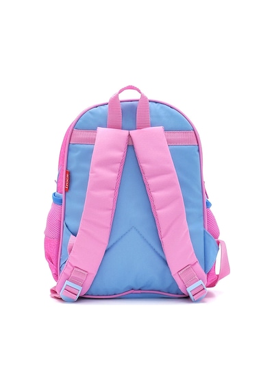 Pembe Kız Çocuk Barbie Hawk Positive Kız Çocuk İlkokul Çantası 41