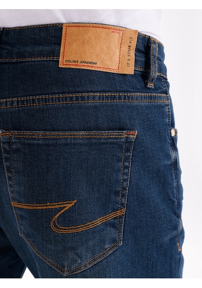 Colin's Colins Mavi Erkek Pantolon Cl1066265 Q1.v1 Dn42962 DENİM