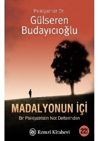 Madalyonun İçi - Remzi Kitabevi - Gülseren Budayıcıoğlu
