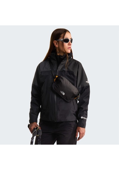The North Face Clyffe Lumbar Pack Unisex Çanta-32795 Gri