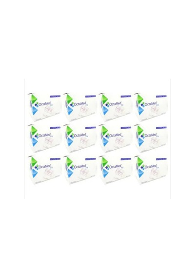 Medikaltec Fix Esnek Flaster Hipoalerjenik 10m X 10cm 12 Adet