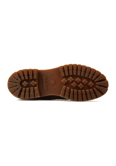 Timberland Kahverengi Erkek Botu A1Ly6 6 Premium Boot