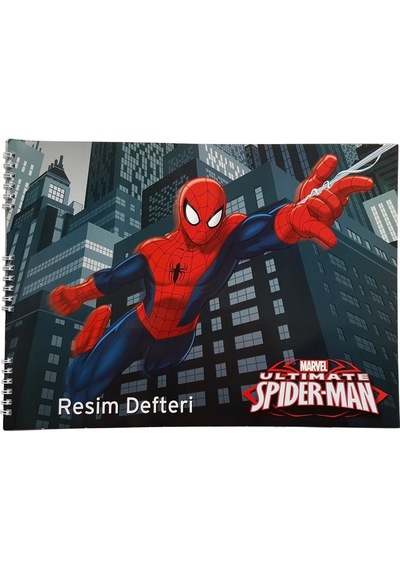 Resim Defteri 35x50 15 Yaprak Grup Hepsi