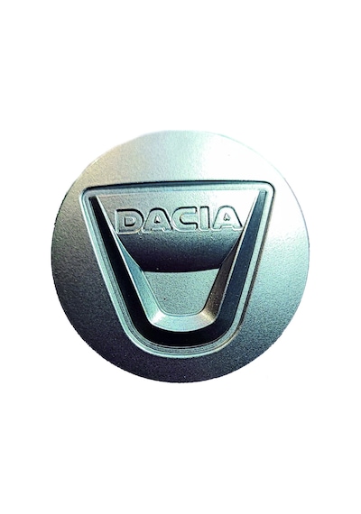 Dacia Jogger Jant Göbek Arması 4 Adet Takım