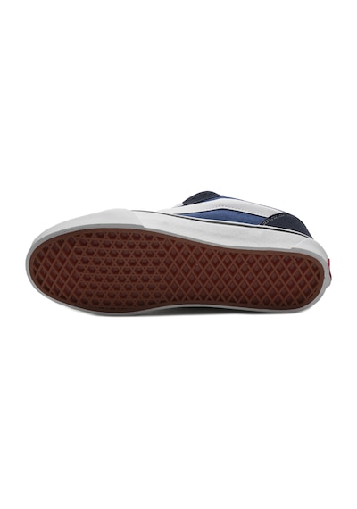 Vans Knu Skool Sneaker Erkek Ayakkabı Vn0009qcnwd1 Lacivert
