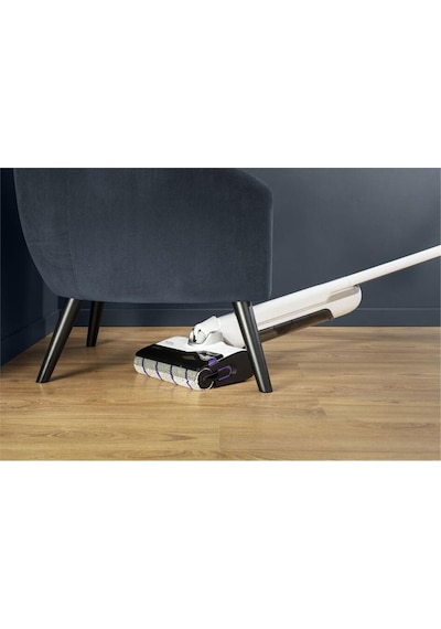 Tefal X-Clean 10 GF7540 Islak Kuru Şarjlı Dikey Süpürge
