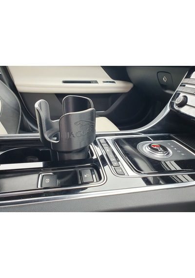 Jaguar Xf X260 Uyumlu Araç Bardaklık Şişe Adaptörü Contigo Mug Uyumlu