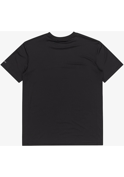 Quiksilver Eqykt04311 Coastal Run Ss Erkek Tişört 001