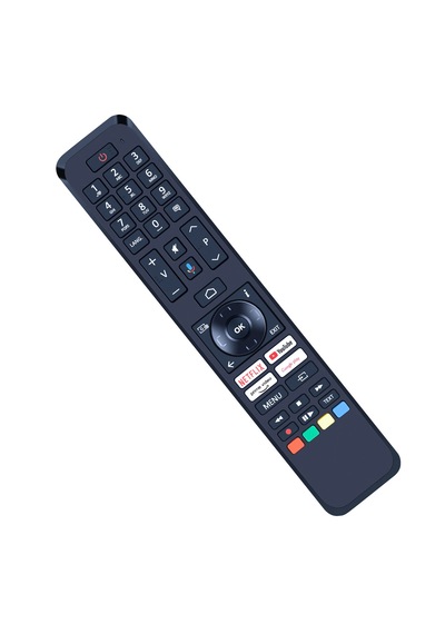 Vestel 50ua9520 Android Led Tv Kumandası