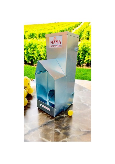 Mama İstasyonu 4 Kg