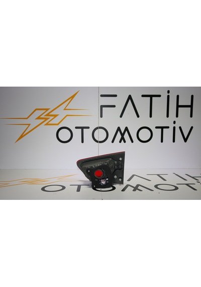 Hyundai Forte 09-10-kia Cerato 09 İç Sol Stop Lambası L