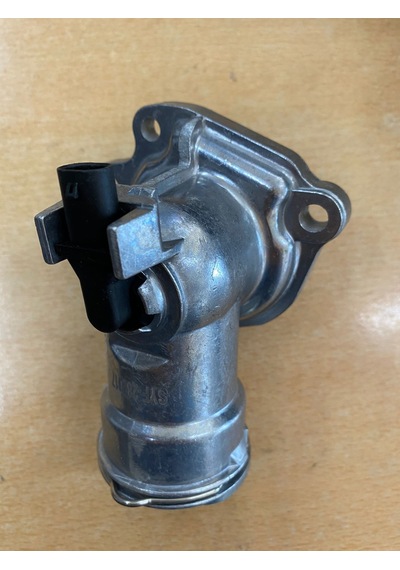 Mercedes W204 W211 Isı Müşürlü Termostat 87C 6422000415 Syf