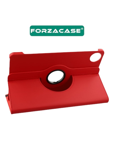 Forzacase Honor Pad 20 Pro 12.1 İnch İle Uyumlu 360 Derece Döner Standlı Tablet Kılıf - Fc012 Dönerli Kılıf