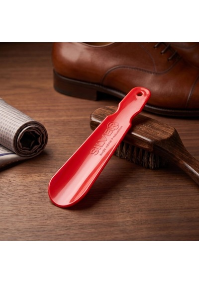 Trendexa Ayakkabı Çekeceği - Dayanıklı Plastik - 18 Cm Boyutlu