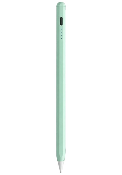 Newface K2259 İpad Uyumlu Dokunmatik Stylus Kalem Ilkeshop - 58 - Yeşil