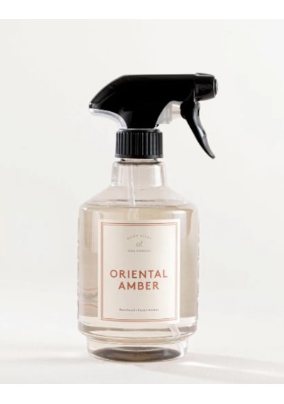 Chakra Oriental Amber Oda Kokusu 500 ML