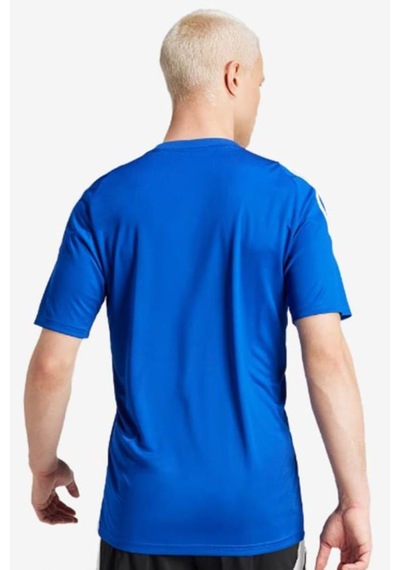 Adidas Tiro24 Jsy Adıs1014 Mavi Erkek Forma 001