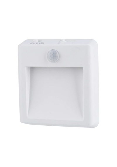 Ir Sensörlü Ledli Merdiven Işığı 110-265v Diğer