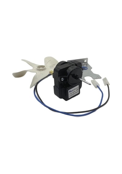 Nofrost Buzdolabı Ayaklı Kondenser Fan Motoru Cl174705