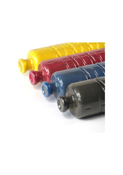 Ricoh Mp-C3003 Mavi Uyumlu Toner Mp-C3004 Toner