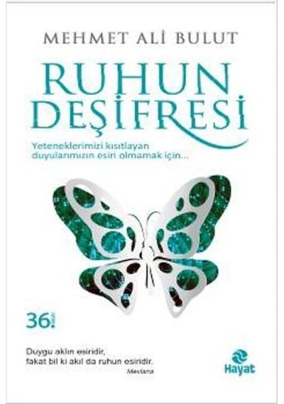 Ruhun Deşifresi - Rxlu-591112
