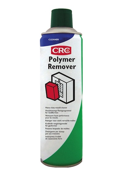 Crc Polymer Remover 400 Ml 12'li Paket