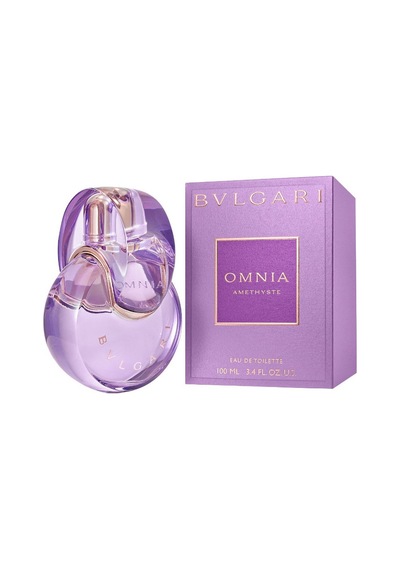 Bvlgarı Omnia Amethyste Edt 100 Ml Aromatik