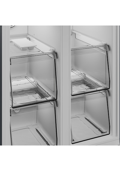 Arçelik 376478 EI 478 L Gardırop Tipi Buzdolabı