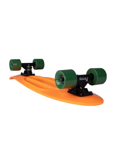 Penny Board The Original Regulas 27 Turuncu