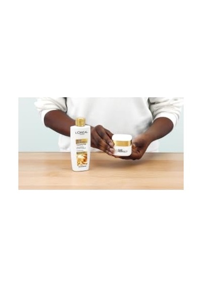 L'oreal Parıs Age Perfect Temizleme Sütü 200ml, 3600523981045