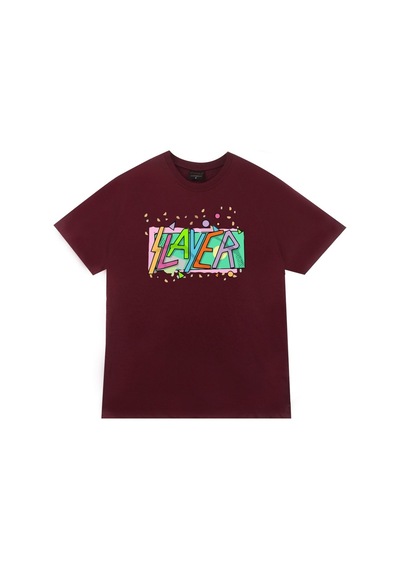 Slayer Baskılı T-Shirt (267082522) Slayer Baskılı T-Shirt (267082522)
