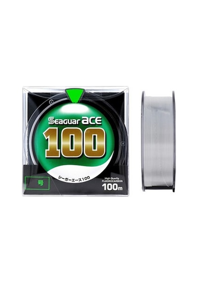 Seaguar Ace Fc Leader Misina 0,62mm 0,62 Mm