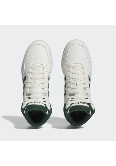 Adidas Hoops 3.0 Mid Erkek Günlük Spor Ayakkabı 001