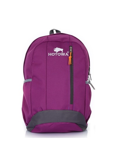 Hotowa Sırt Çantası 601 Mor