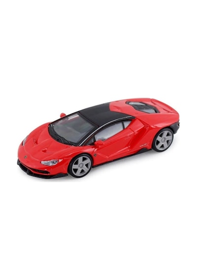 Mey İthalat 24208 Model Araç 12 Cm Kırmızı