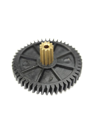 Bmw 5 E39 1995-2004 Arka Perde Parça Dişlisi Ve Grease Yağ