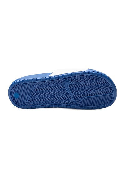 Nike Benassi Jdi Erkek Terlik Beyaz