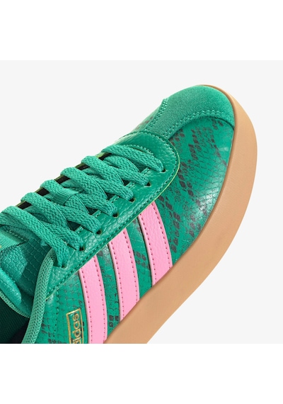 Adidas Vl Court 3.0 Kadın Yeşil Spor Ayakkabı Jr8668 Yeşil